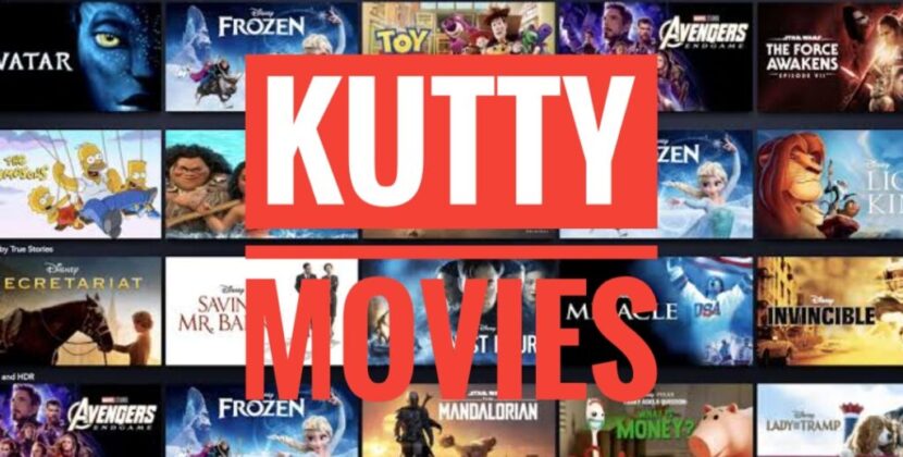 Kuttymovies 2022: Kuttymovies.com HD Tamil Movies