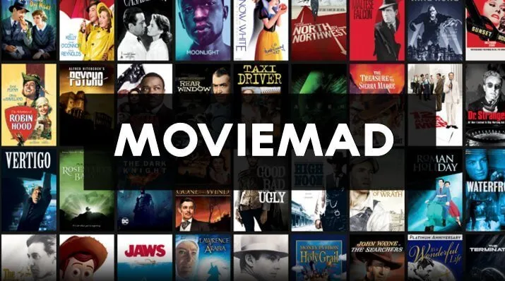 MovieMad – Download Bollywood Movies,Hollywood Hindi Dubbed Movies