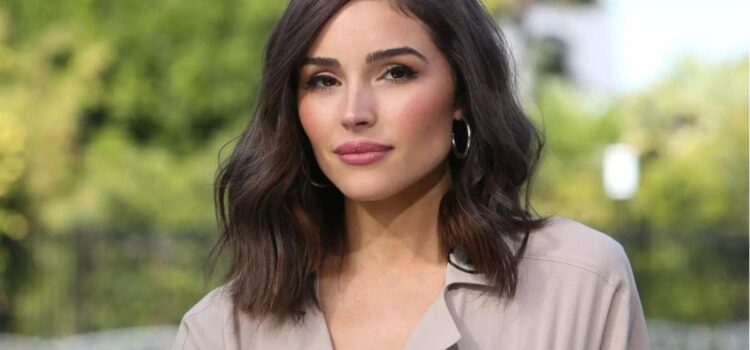 Olivia Culpo Net Worth 2022