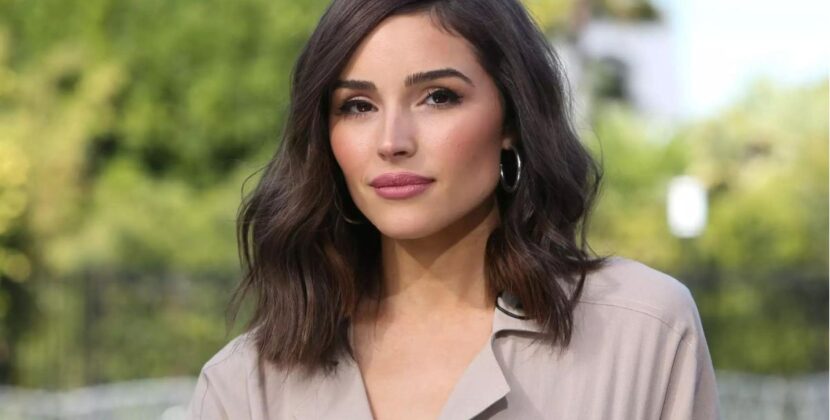 Olivia Culpo Net Worth 2022