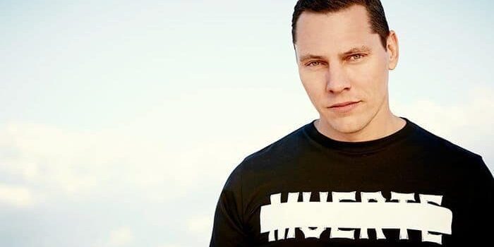 Tiesto Net Worth 2022