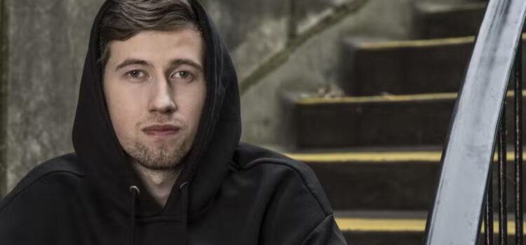 Alan Walker Net Worth 2022