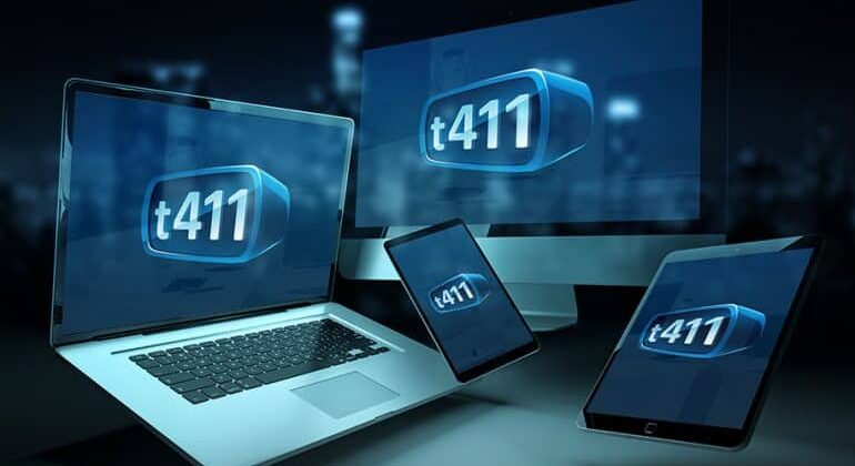 What is T411 or Torrent411? The Best Alternatives to T411 in 2022