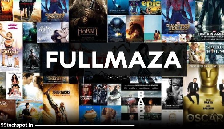 Fullmaza – Download 300MB Movies Bollywood, Hollywood Movies