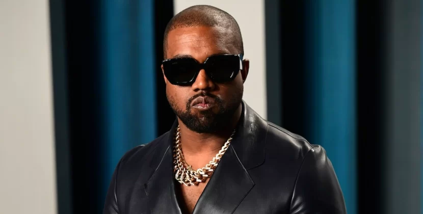 Kanye West Net Worth 2022