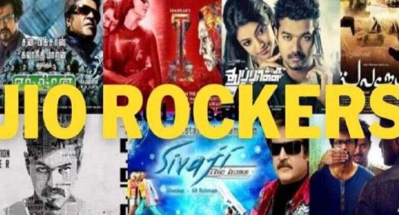 Jio rockers – Tamil Movies Downloads and watch Online movies