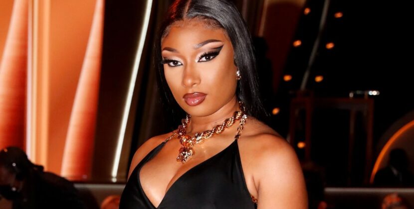 Megan Thee Stallion Net Worth 2022