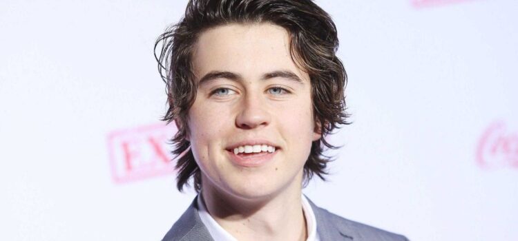 Nash Grier Net Worth 2022