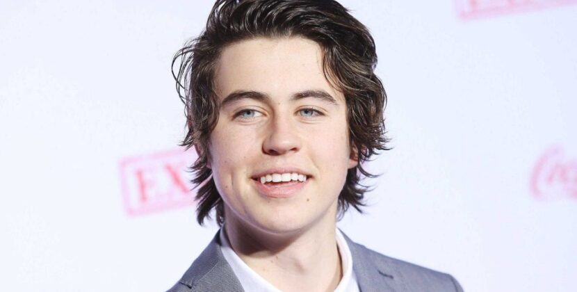 Nash Grier Net Worth 2022