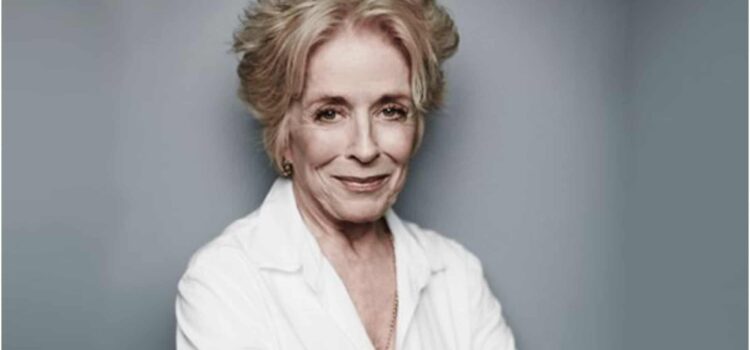 Holland Taylor Net Worth 2022