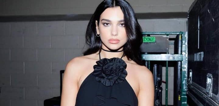 Dua Lipa Net Worth 2022