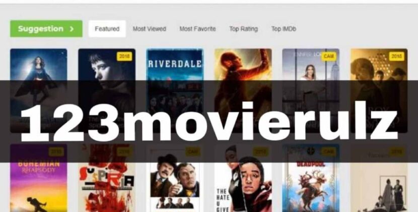 123Movierulz 2022 – Download Bollywood HD and Hollywood HD Movies