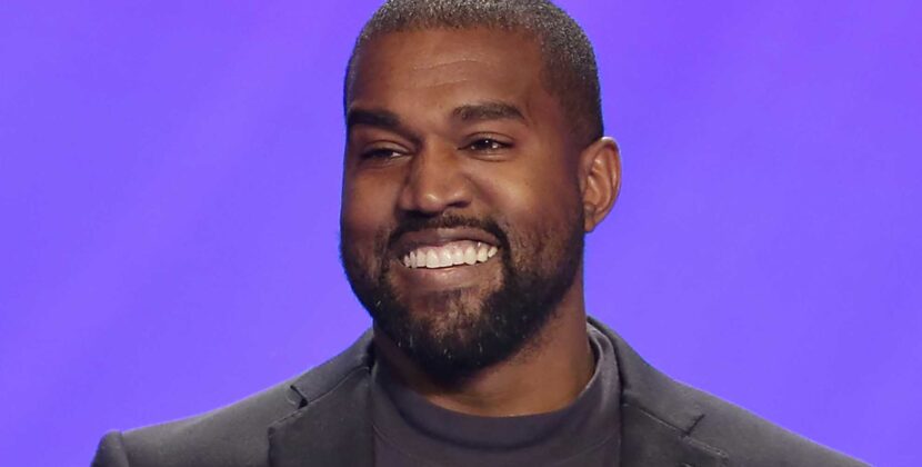 Kanye West Net Worth 2022