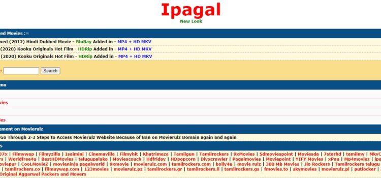 Ipagal 2022- Download Bollywood, Hollywood Movies