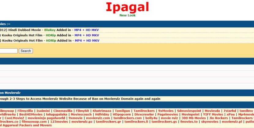 Ipagal 2022- Download Bollywood, Hollywood Movies