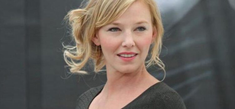 Kelli Giddish Net Worth 2022