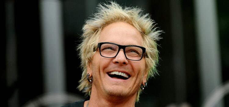 Matt Sorum Net Worth 2022