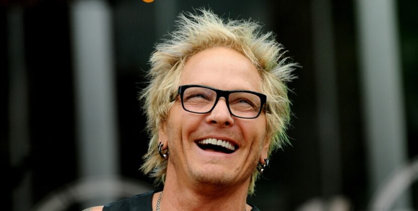 Matt Sorum Net Worth 2022