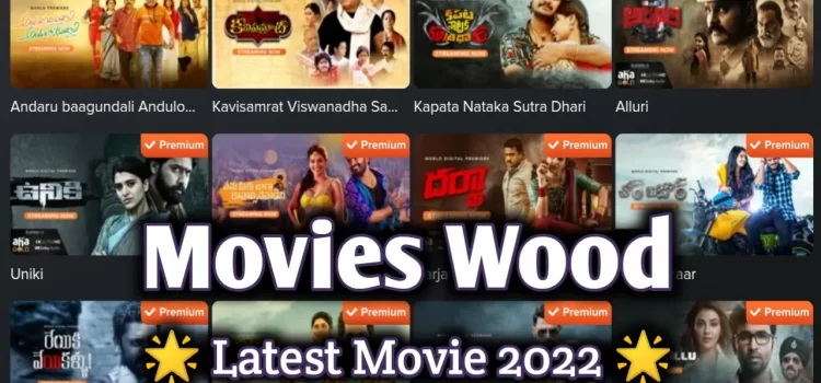 Movieswood 2022 –Download Tamil HD Movies, Telugu, Bollywood & Hollywood Movies