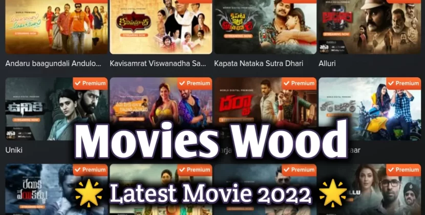 Movieswood 2022 –Download Tamil HD Movies, Telugu, Bollywood & Hollywood Movies