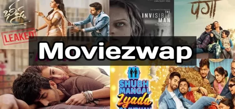 Moviezwap 2022: Telugu Movies, Hollywood Dubbed Movies