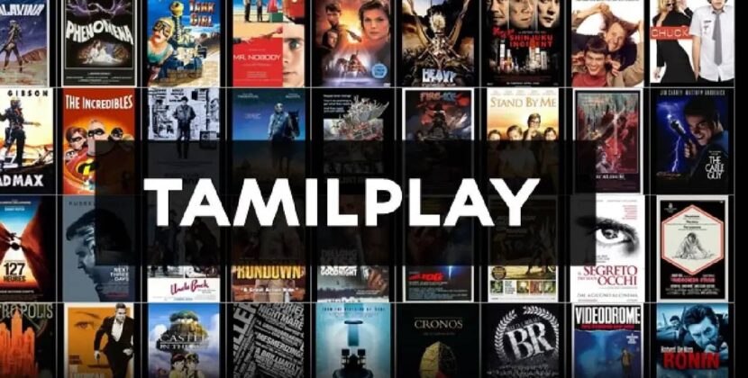 TamilPlay 2022 – Download Tamil, Hollywood, Bollywood Movies & Web-Series