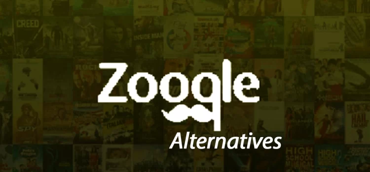 Zooqle (2022) – Biggest Website For Downloading Torrents Files