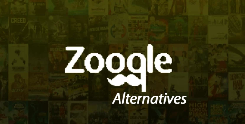 Zooqle (2022) – Biggest Website For Downloading Torrents Files