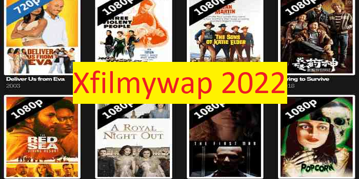 Xfilmywap 2022: Bollywood Hd Xfilmywap Illegal Movies