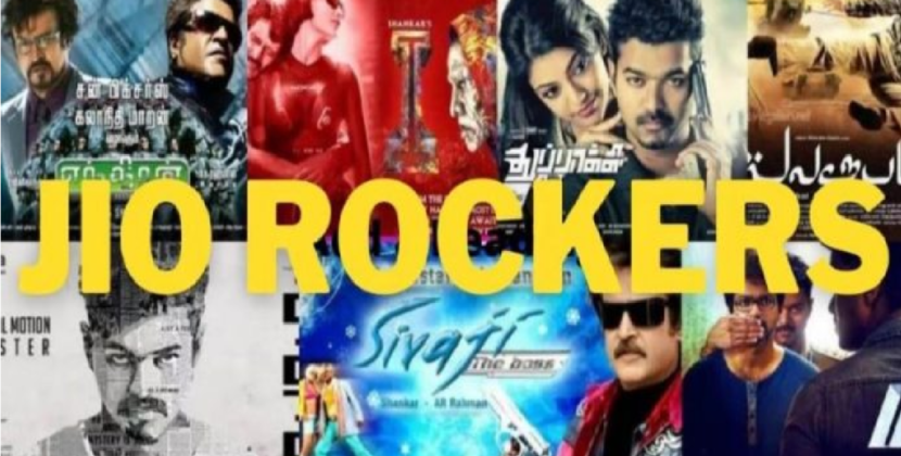 Jio rockers – Tamil Movies Downloads and watch Online movies