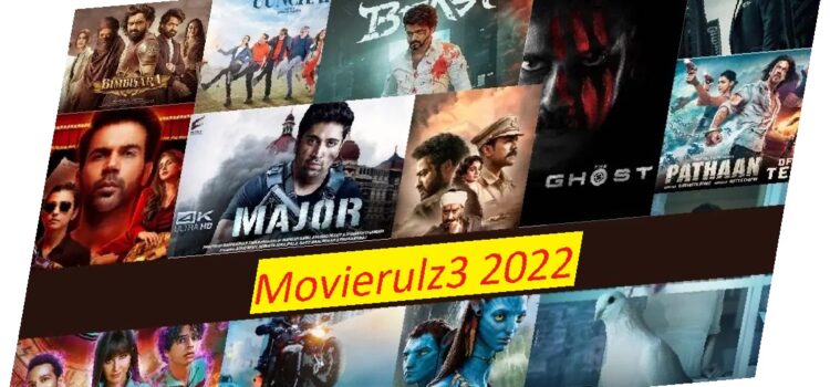 Movierulz3 2022 –Download Hollywood, Bollywood & Tamil Movies