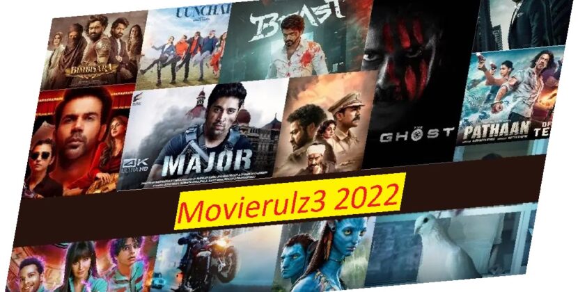 Movierulz3 2022