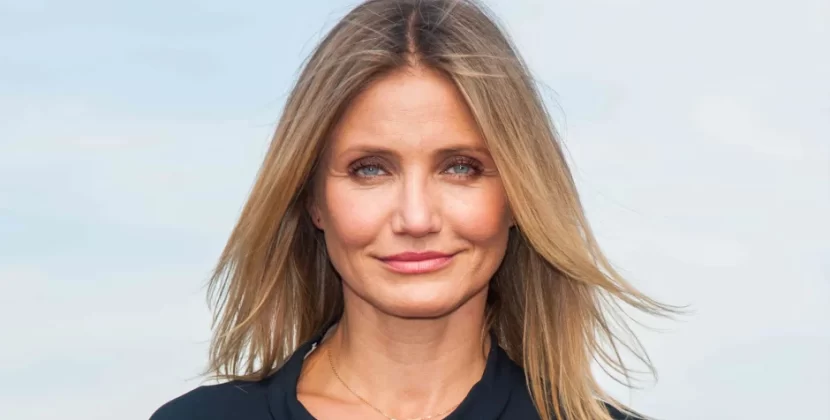 Cameron Diaz Net Worth 2022