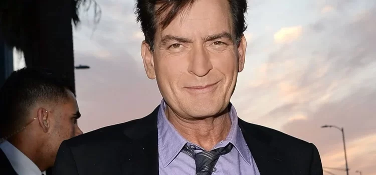 <strong>Charlie Sheen Net Worth 2022</strong>