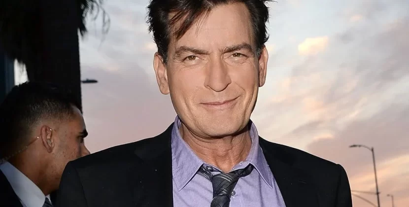 Charlie Sheen Net Worth 2022