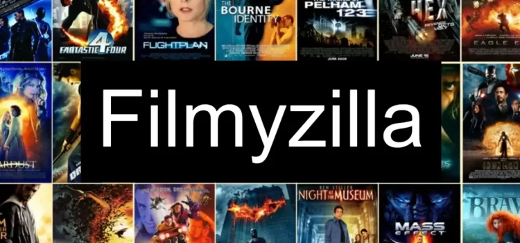 FilmyZilla 2022- Bollywood Hollywood Dubbed Movies