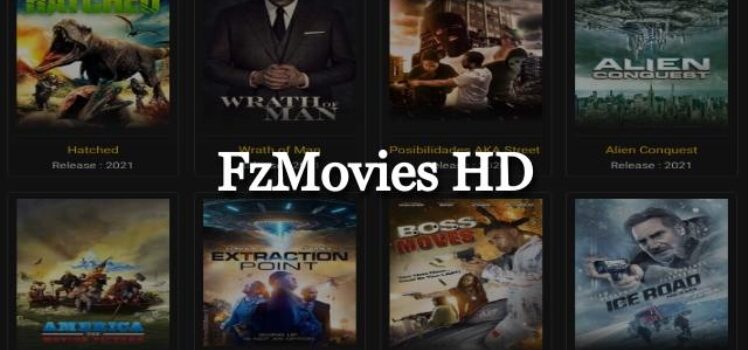 FzMovies – HD Movies Download Hollywood & Bollywood Movies