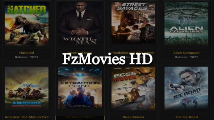 FzMovies