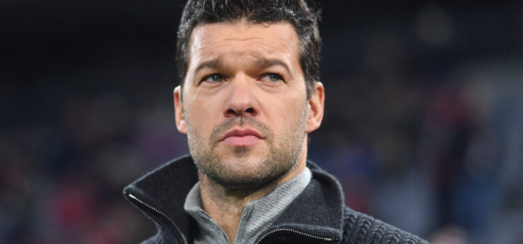 Michael Ballack Net Worth