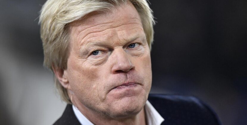 Oliver Kahn Net Worth