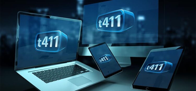 T411 or Torrent411 – The Best Alternatives to T411 in 2022