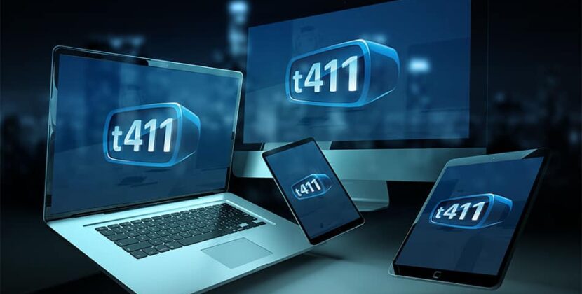 T411 or Torrent411 - The Best Alternatives to T411 in 2022