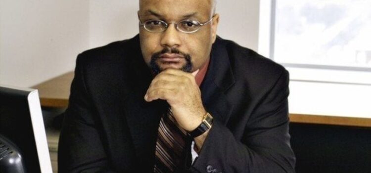 Dr. Boyce Watkins Net Worth 2022