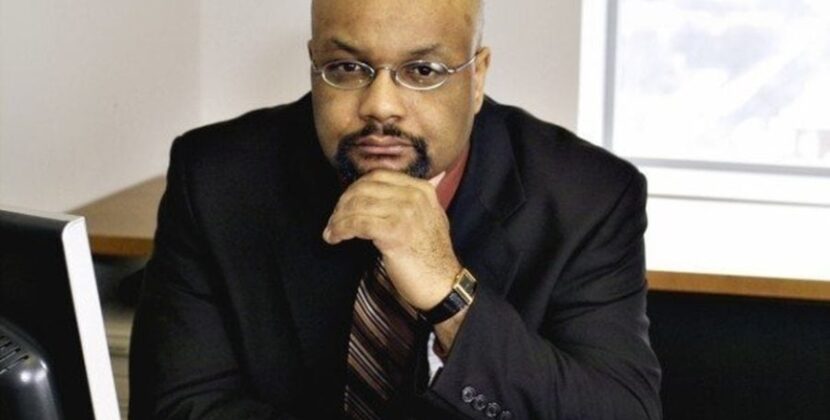 Dr. Boyce Watkins Net Worth 2022