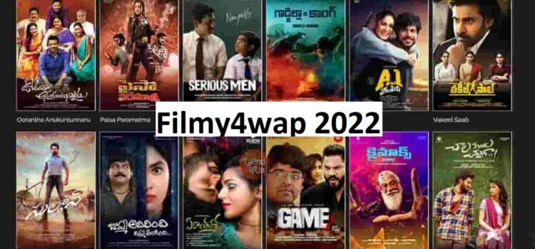 Filmy4wap –Bollywood HD Movies Download