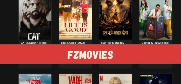 FzMovies – Download HD Movies  Hollywood & Bollywood Movies