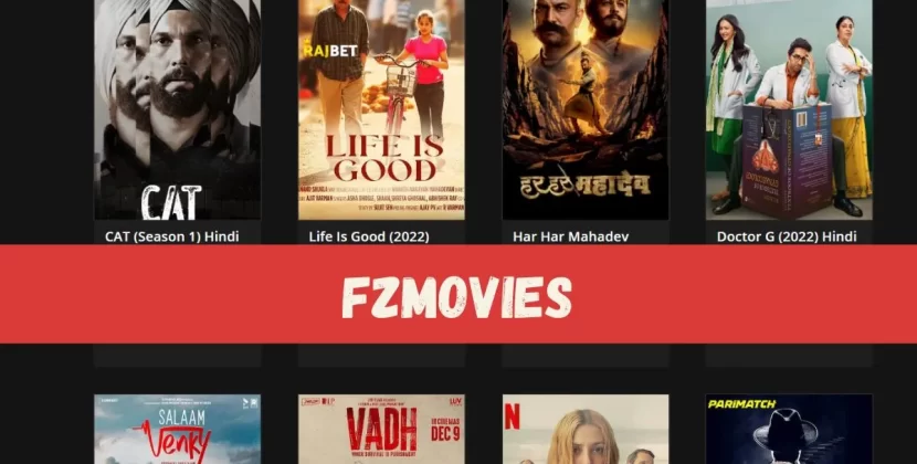 FzMovies