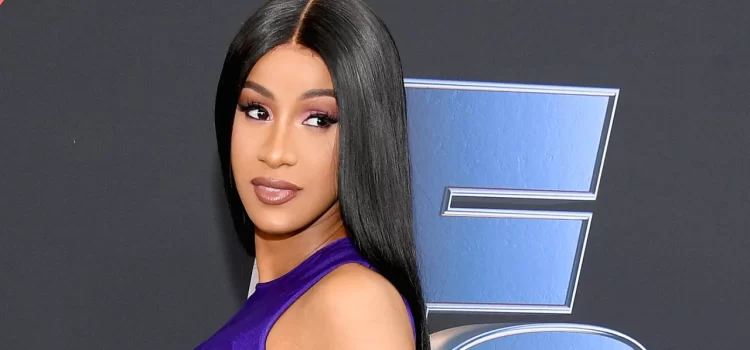 <strong>Cardi B Net Worth 2022</strong>