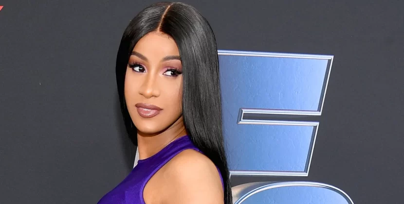 Cardi B Net Worth 2022