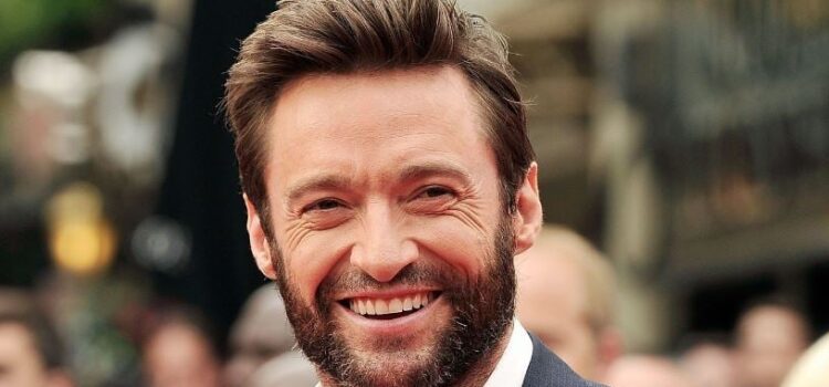 Hugh Jackman Net Worth 2022